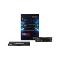 SSD - Samsung 990 PRO 2 TB M.2 PCIe 4.0 NVMe V-NAND MLC