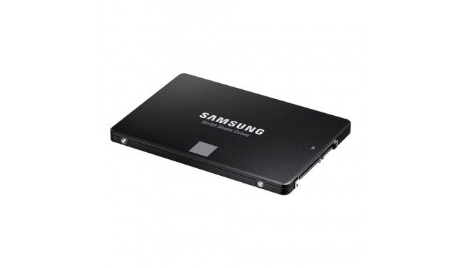 Solid State Drive (ssd) - Samsung 870 Evo 2.5" 1TB Sata Iii V-nand, Wh