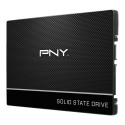 Solid State Drive (ssd) - Pny Cs900