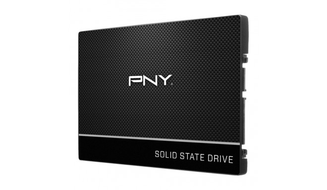 Solid State Drive (ssd) - Pny Cs900