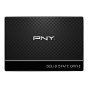 Hard Drive - Pny Cs900 2.5" 500gb 3D Tlc