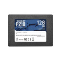 Solid State Drive - Patriot Memory P210 2.5" 128GB Sata Iii