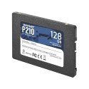 Solid State Drive - Patriot Memory P210 2.5" 128GB Sata Iii