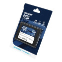 Solid State Drive - Patriot Memory P210 2.5" 128GB Sata Iii