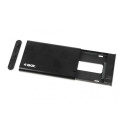 Internal Hard Drive Enclosure - Ibox Hd-05, 2.5" Black