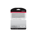 Solid State Drive (ssd) - Kingston Technology A400 2.5" 960gb Serial A