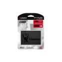 Solid State Drive (ssd) - Kingston Technology A400 2.5" 960gb Serial A