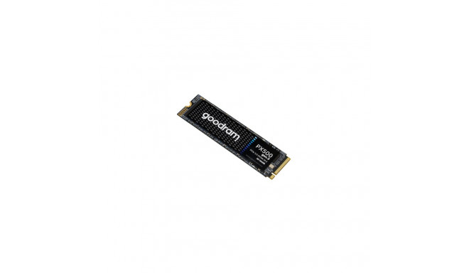 M.2 SSD - Goodram PX500 1 TB PCIe 3.0 NVMe 3300 MB/s Read 2700 MB/s Write