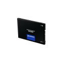 Hard Drive - Goodram Cx400 Gen.2 2.5" 1TB Serial Ata Iii 3D Tlc Nand