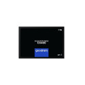 Hard Drive - Goodram Cx400 Gen.2 2.5" 1TB Serial Ata Iii 3D Tlc Nand