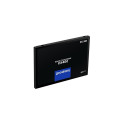 SSD Disk - Goodram CX400 Gen.2 512 GB 2.5" 3D TLC