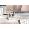 SSD Dock - Digitus M.2 NVMe + Sata SSD Dock With Sd Card Reader USB-C