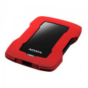 External Drive - Adata Hd330 1000gb Red