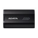 External Hard Drive - Adata Sd810 2TB Black