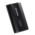 External Hard Drive - Adata Sd810 1TB Black