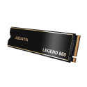 NVMe SSD - Adata Legend 960 M.2 2TB Pcie 4.0 3D Nand