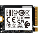 Hard Drive - ADATA SSD GAMMIX S55 1TB Gen 4x4 2230