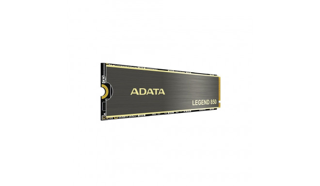 Solid State Drive (ssd) - Adata Legend 850 2TB M.2 Pci Express 4.0 3D