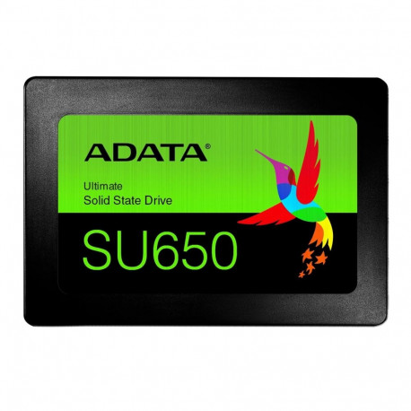 Solid State Drive - Adata Su650 960 GB Slc