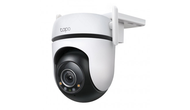 Outdoor Camera - Tp-link Tapo Pan/tilt Security Wi-Fi Camera