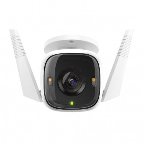 Outdoor Camera - Tapo 1080p Wi-Fi Camera