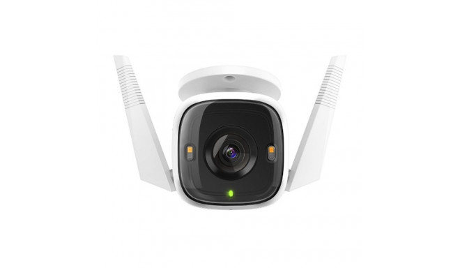 Outdoor Camera - Tapo 1080p Wi-Fi Camera