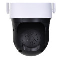 Ip Camera - Reolink Trackmix-lte-w 2560x1440 Pixels Dome Security Came