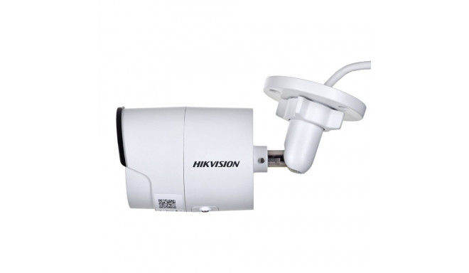 IP Camera - Hikvision DS-2CD2083G2-I 4MP 2.8mm PoE Night Vision