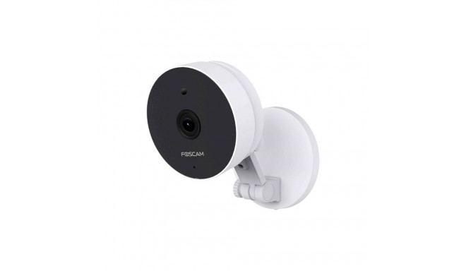 Ip Camera - Foscam C5m 5mp 3k USB-C Ip Camera White
