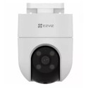 IP Camera - EZVIZ H8c Pro 3K 2MP Wireless Dome White