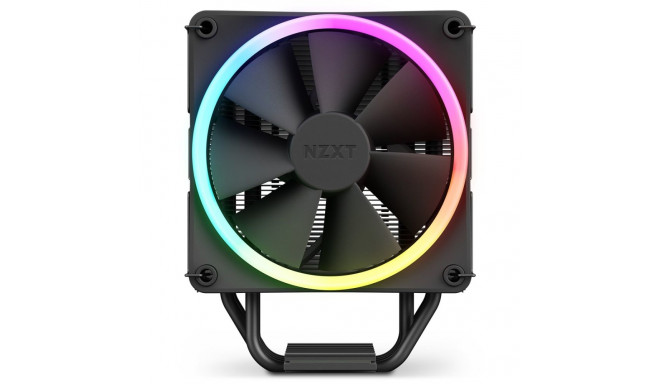 Processor Cooler - NZXT T120 RGB
