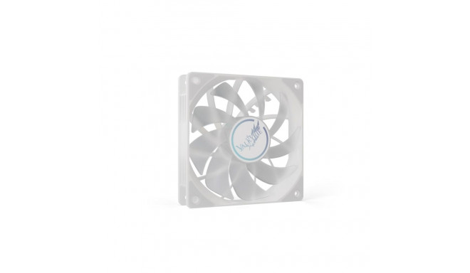 Fan - Valkyrie V12F ARGB 75 CFM Fluid Dynamic Bearing White