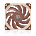 Computer Case Fan - Noctua Nf-a12x25 12 Cm Beige/brown