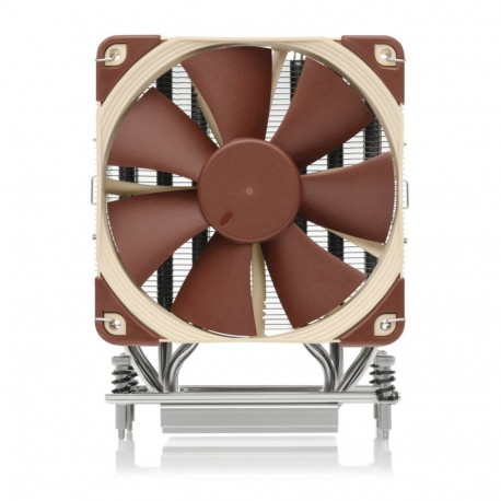 CPU Cooler - Noctua NH-U12S TR4-SP3 Beige/Aluminium Noctua NH-U12S TR4-SP3 CPU Cooler for AMD (sTRX4