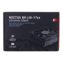 CPU Cooler - Noctua Nh-l9i-17 Xx Black
