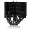 CPU Cooler - Noctua Nh-d15s, Black