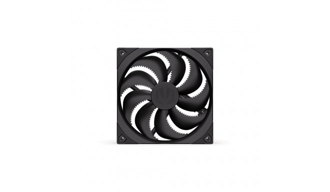 Computer Fan - Endorfy 14cm Fan, Black