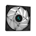 Liquid Cooler - Deepcool Le720 12cm, Black