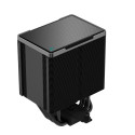 Processor Cooler - Deepcool AK500 ZERO DARK 12cm (Black)