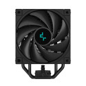 CPU Cooler - Deepcool Ak400 Digital 12cm, Black