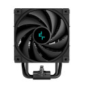 CPU Cooler - Deepcool Ak500 Digital 12cm Black