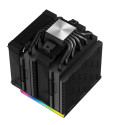 CPU Cooler - Deepcool Ak620 Digital 12cm Black