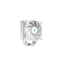 CPU Cooler - Deepcool Ak400 12cm White