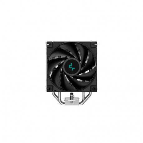 CPU Cooler - Deepcool Ak400 12cm Black