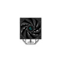 CPU Cooler - Deepcool Ak400 12cm Black