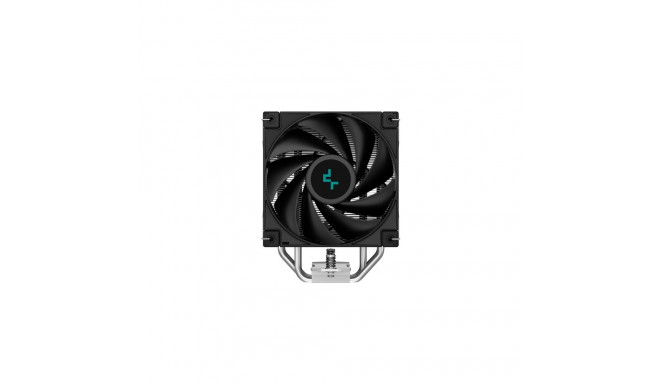 CPU Cooler - Deepcool Ak400 12cm Black