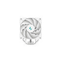 CPU Cooler - Deepcool Ak400 12cm White