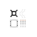 CPU Cooler - Deepcool Ak400 12cm Black