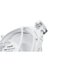 Case Fan - Be Quiet! Silent Wings 4 120mm Pwm High-speed, White