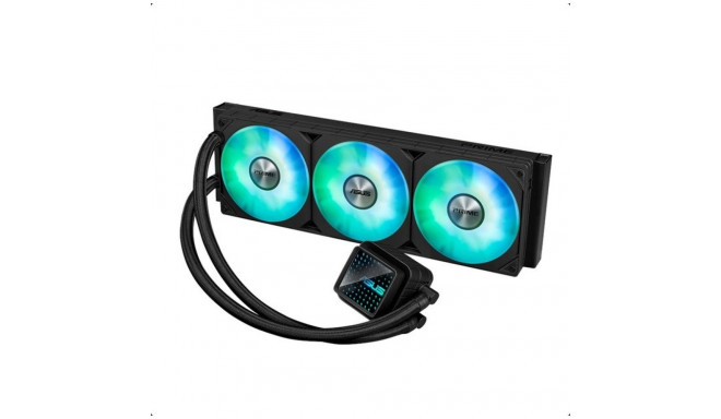 Liquid Cooling Kit - Asus Prime LC 360 ARGB 3 Fans Black